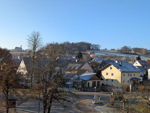 Foto - Großzügige 4,5-Zimmer-Galeriewohnung mit Garten nähe Regensburg