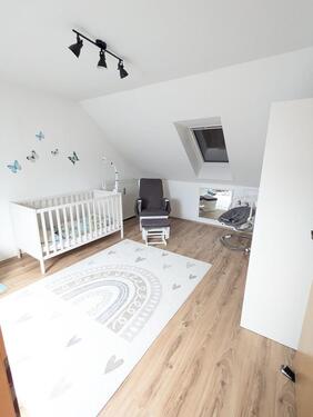 Foto - Etagenwohnung in Pettendorf zur Miete