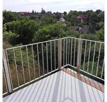 3 Zimmer-Wohnung mit gehobener Ausstattung Neubau NeustadtAisch - Neustadt an der Aisch