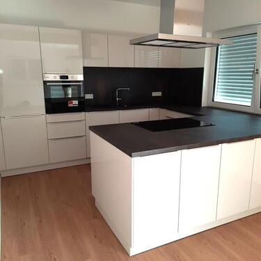 Foto - Etagenwohnung in Neustadt an der Aisch zur Miete