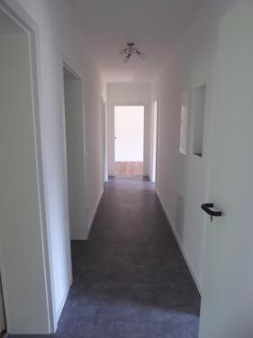 Foto - 4 Zimmer Erdgeschoßwohnung zur Miete in Haibach