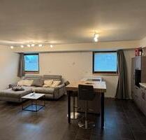 2-Zimmer Wohnung in Gieleroth mit komfortabler Ausstattung - Altenkirchen (Westerwald)