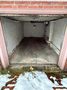 Foto - Zwei Garagen zur Miete in Hannover List