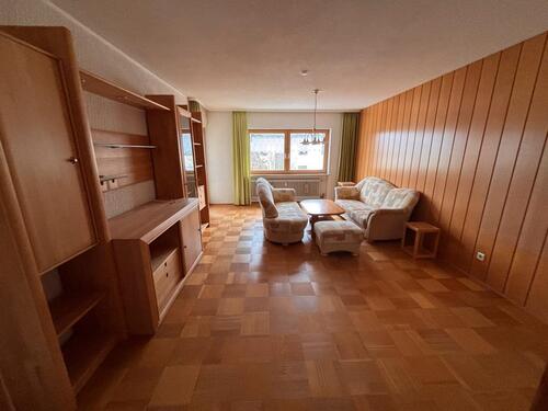 Foto - 3 Zimmer Etagenwohnung zur Miete in Buckenhof