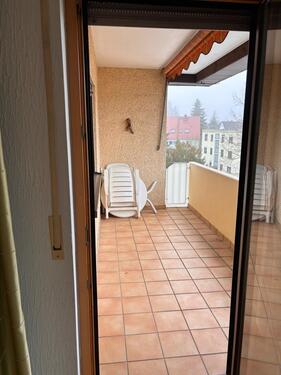 Foto - 3 Zimmer Etagenwohnung in Buckenhof