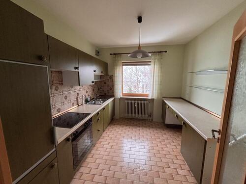 Foto - Etagenwohnung in Buckenhof zur Miete