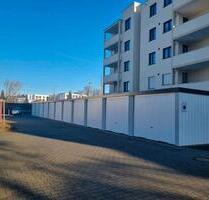 neu gebaute Gargen Innenstadtlage zu vermieten - Cottbus