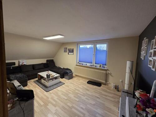 Foto - 3 Zimmer Dachgeschoßwohnung zur Miete in Brilon