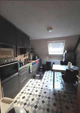 Foto - 3 Zimmer Dachgeschoßwohnung in Brilon