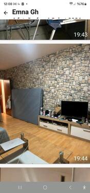 Foto - Wohnung in Mettmann - 450,00&nbsp;EUR Kaltmiete, ca.&nbsp; 35,00&nbsp;m&sup2;