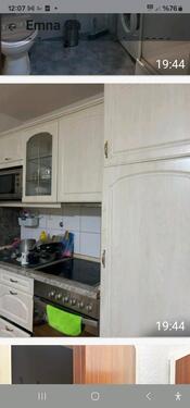 Foto - 1 Zimmer Etagenwohnung zur Miete in Duisburg