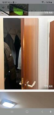 Foto - 1 Zimmer Etagenwohnung in Duisburg