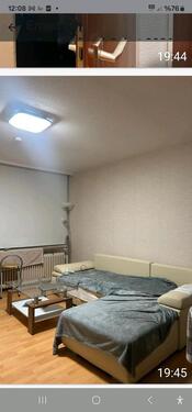 Foto - Etagenwohnung in Duisburg zur Miete