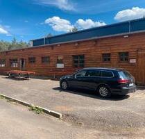 Gewerbehalle Wohnen Grundstück Lagerfläche - Kolkwitz