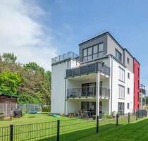 Penthouse Whg mit Dachterasse, Klima und 2 Stellplätzen - privat - Braunschweig Lehndorf-Watenbüttel