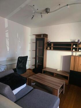 Foto - 1.5 Zimmer Erdgeschoßwohnung in Lichtenfels