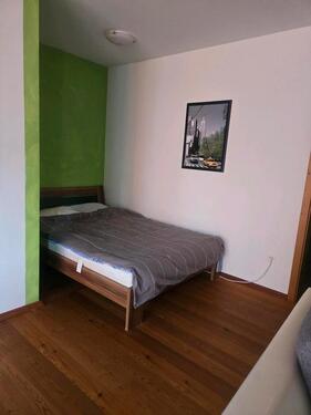 Foto - Erdgeschoßwohnung in Lichtenfels zur Miete