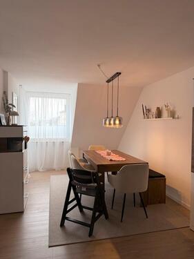 Foto - 4-Zimmer Wohnung zu vermieten in Rattelsdorf