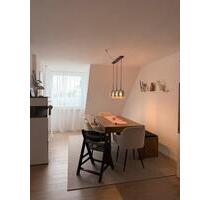 4-Zimmer Wohnung zu vermieten in Rattelsdorf - Zapfendorf