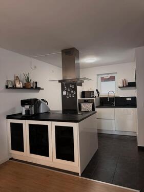 Foto - Maisonettenwohnung in Zapfendorf zur Miete