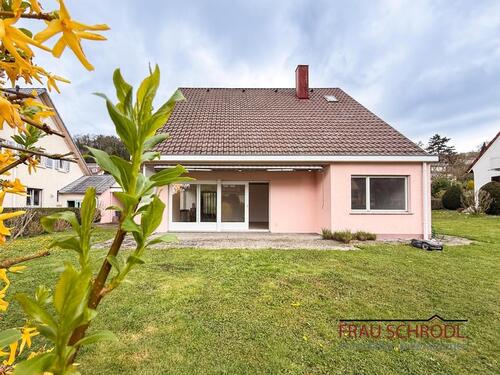 Foto - Charmantes Einfamilienhaus mit Garten in Gottmadingen – ideal für Paare & kleine Familien