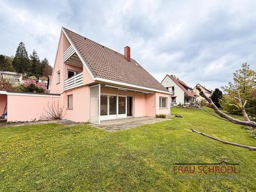 Foto - 6.5 Zimmer Einfamilienhaus zur Miete in Gottmadingen