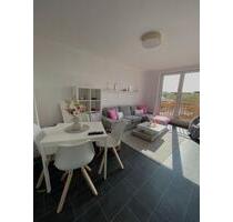 Helle 3-Raumwohnung in der Südstadt Neubrandenburg - WG- geeignet