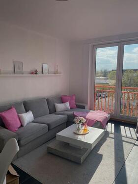 Foto - 3 Zimmer Etagenwohnung zur Miete in Neubrandenburg