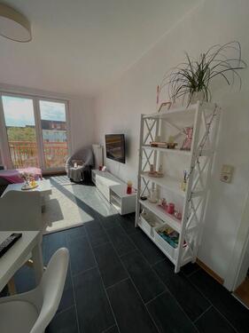 Foto - 3 Zimmer Etagenwohnung in Neubrandenburg