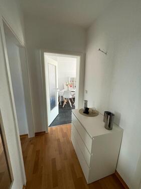 Foto - Etagenwohnung in Neubrandenburg zur Miete