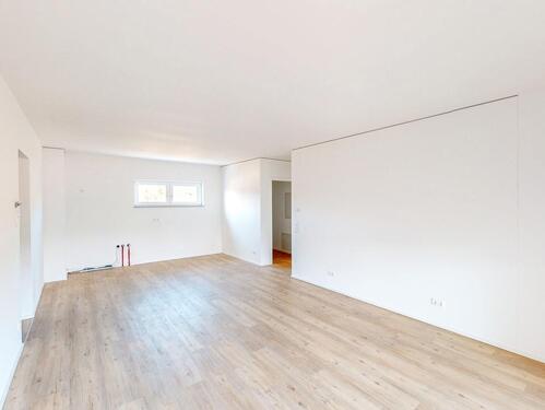 Foto - Für Paare und junge Familien: 3 Zimmer mit Balkon