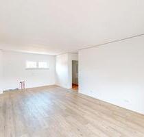 Für Paare und junge Familien: 3 Zimmer mit Balkon - Nürnberg Erlenstegen