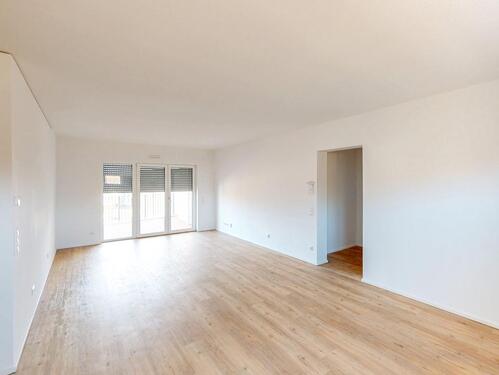 Foto - 3 Zimmer Etagenwohnung zur Miete in Nürnberg