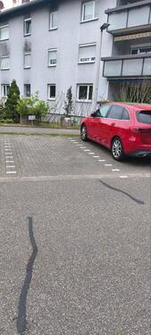Foto - vermiete Parkplatz 7€ am Tag Baden Airport
