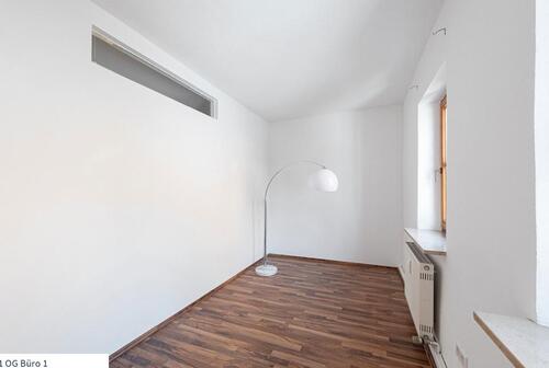 Foto - 3 Zimmer Maisonettenwohnung zur Miete in Neuburg an der Donau