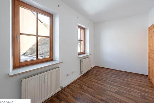 Foto - 3 Zimmer Maisonettenwohnung in Neuburg an der Donau