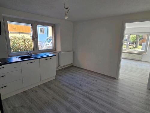 Foto - 2 Zimmer Erdgeschoßwohnung zur Miete in Wieseth