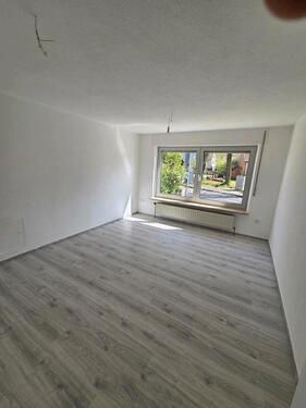 Foto - Erdgeschoßwohnung in Wieseth zur Miete