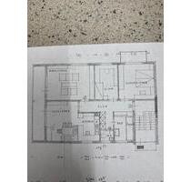 3Zimmerwohnung in ruhiger Lage - 1.026,00&nbsp;EUR Kaltmiete, ca.&nbsp; 96,00&nbsp;m&sup2; in Bad Neustadt an der Saale (PLZ: 97616)