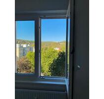 3 Zi Wohnung - Erstbezug nach Sanierung in Würzburg-Sanderau