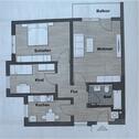 Foto - 3 Zimmer Etagenwohnung zur Miete in Würzburg