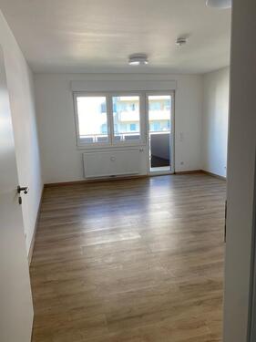 Foto - Etagenwohnung in Würzburg zur Miete