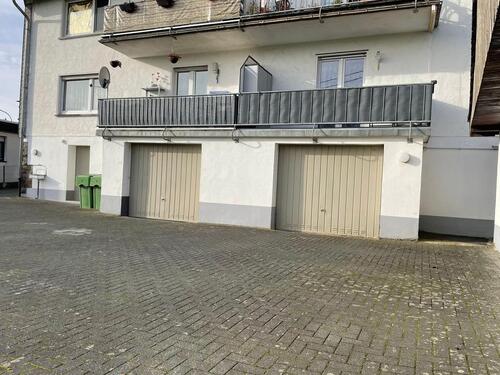 Foto - 3 Zimmer Erdgeschoßwohnung zur Miete in Waldbröl