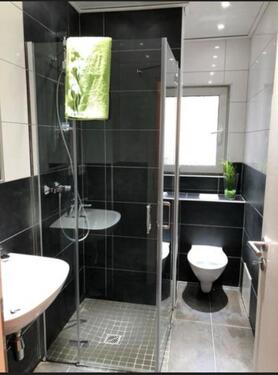 Foto - Erdgeschoßwohnung in Waldbröl zur Miete