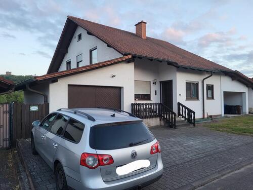 Foto - Haus in Busenberg zu verkaufen in bester Lage