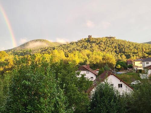 Foto - Mehrfamilienhaus, Wohnhaus in Bruchweiler-Bärenbach