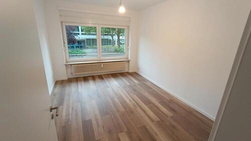 Foto - Etagenwohnung in Dillingen (Saar) zur Miete