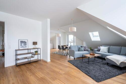 Foto - 3 Zimmer Einfamilienhaus zur Miete in Rastede
