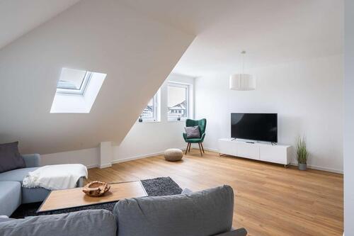 Foto - Einfamilienhaus in Rastede zur Miete