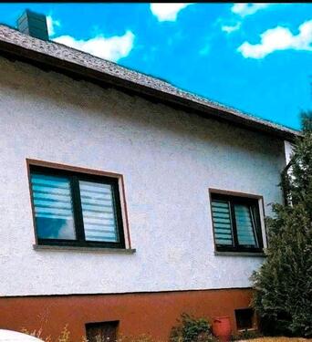 Foto - 5 Zimmer Einfamilienhaus zum Kaufen in Homburg
